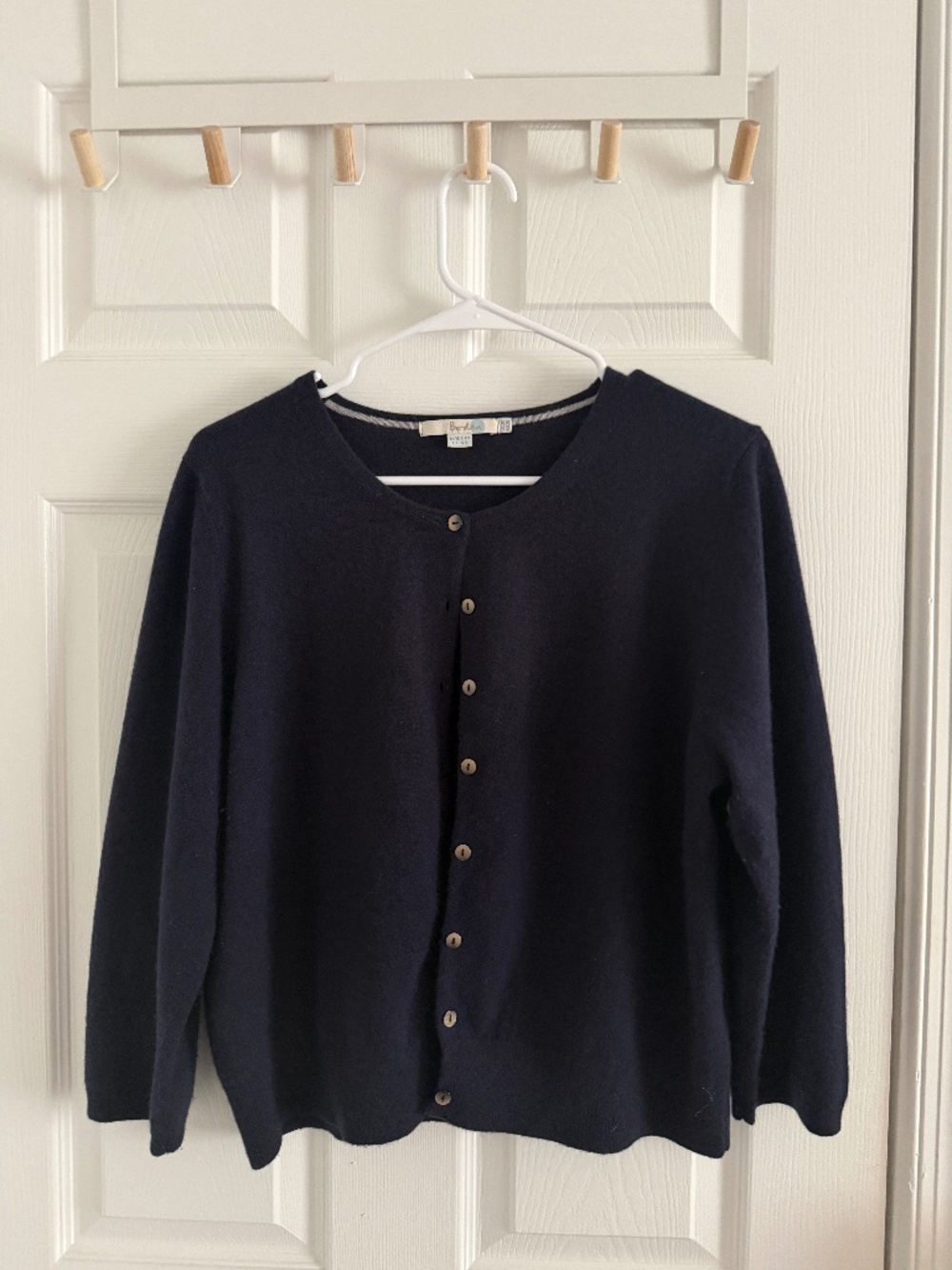 Boden Cashmere Sweater